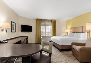 Candlewood Suites Sioux Falls, an IHG Hotel