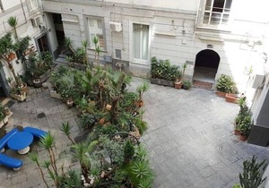 Napolinn B&B