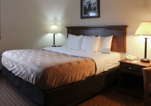 Quality Inn Spearfish
