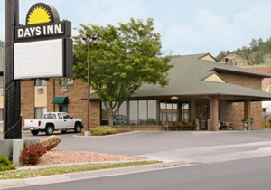 Days Inn by Wyndham Spearfish