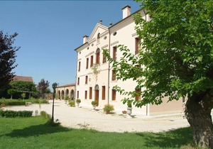 Villa Bongiovanni
