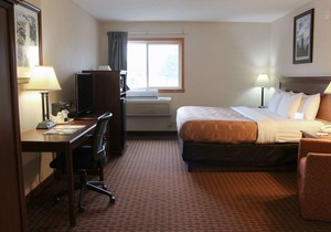 Quality Inn Spearfish