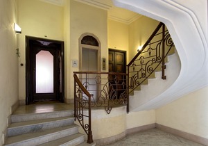 50 Suite B&B