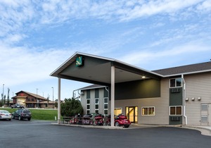 Quality Inn Spearfish