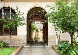 50 Suite B&B