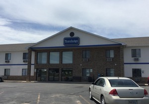 Travelodge by Wyndham Spearfish