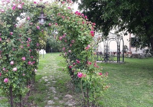 Angolo di Paradiso