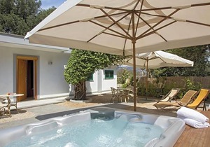 4-Star Hotel ∙ Montespina Park Hotel