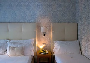 4-Star Hotel ∙ Montespina Park Hotel