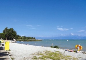 Apartment in the holiday park Bella Italia in Peschiera