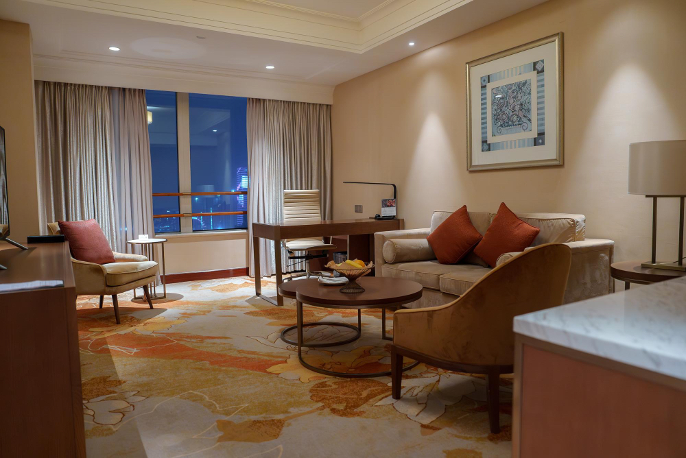 Montespina Park Hotel