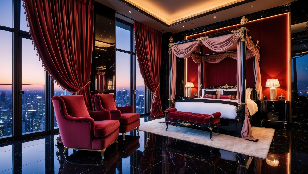 Eracle Hotel