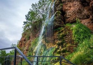 Americas Best Value Inn Hot Springs