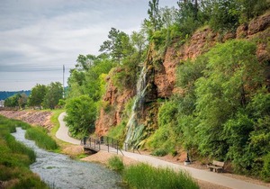 Americas Best Value Inn Hot Springs