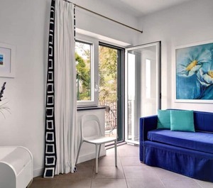 Le Residence Sea 