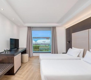 Hotel Naples 