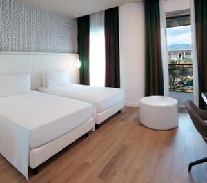 Holiday Inn Nola Naples Vulcano Buono Ihg Hotel 