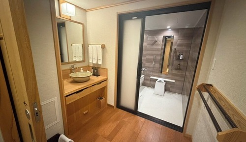 Triple Room, 3 Twin Beds, Accessible Bathtub, Non Smoking