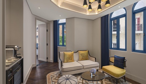 Family Suite, Multiple Beds