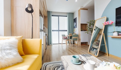 Elite Apartment