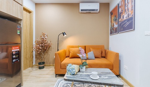 Superior Apartment