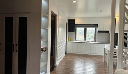 Executive Apartment