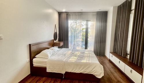 Economy Apartment