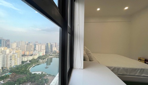 Family Apartment
