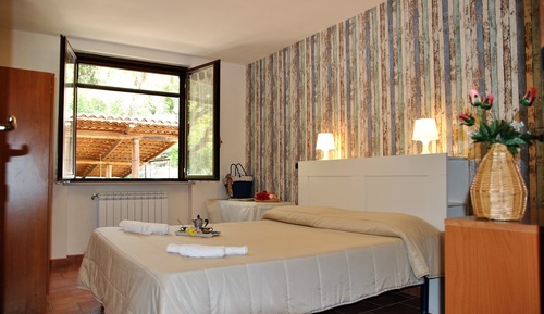 Villa, 3 Bedrooms, Smoking, Balcony
