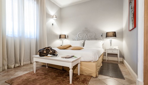 Suite Elegance