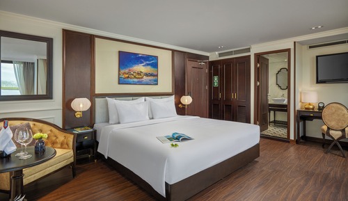 Sky Family Suite