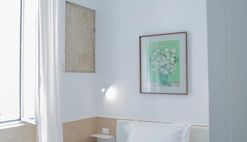 Basic Double Room