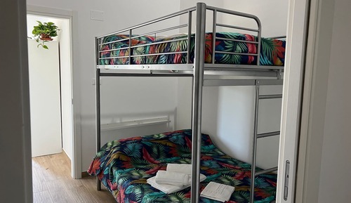 Family Quadruple Room