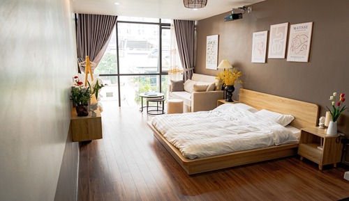 Superior Apartment