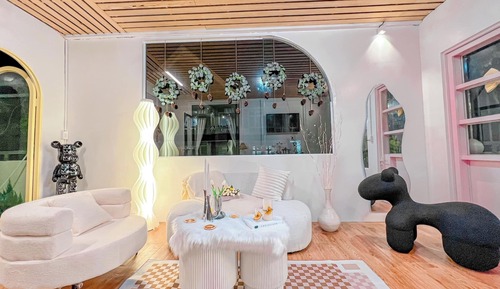 Family Villa