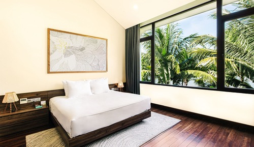 Villa, 3 Bedrooms, River View