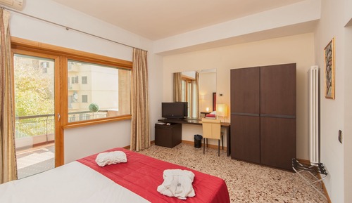 Double or Twin Room