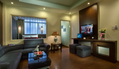 Junior Suite