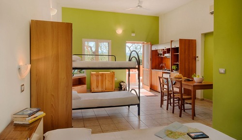 Superior Family Room