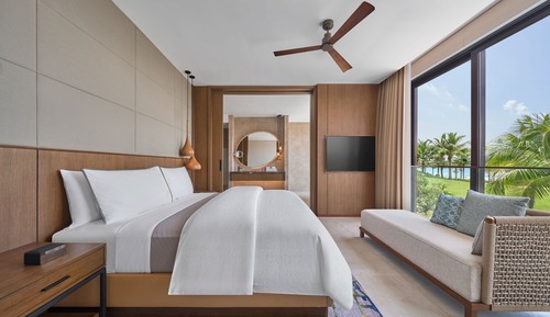 Villa, 2 Bedrooms