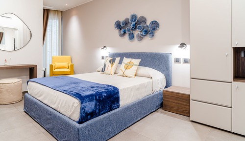 Comfort Twin Room, Ensuite (VICOLO)
