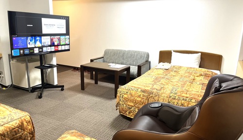Triple Room, 3 Bedrooms, Non Smoking