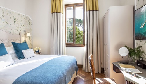 Superior Room (Spring View)