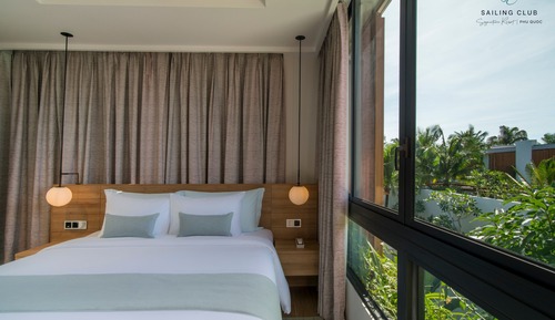 Signature Three Bedroom Pool Villa