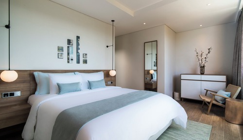 Signature One Bedroom Pool Villa