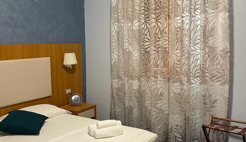 Comfort Double or Twin Room