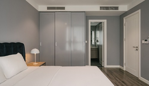 Apartment, 2 Bedrooms