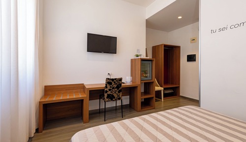 Comfort Double or Twin Room