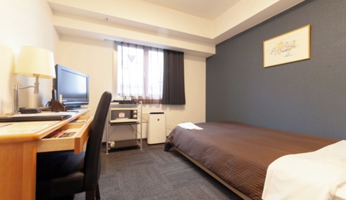 Double Room, Non Smoking (Compact)