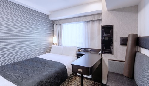 Double Room, 1 Bedroom, Non Smoking (Cozy, for 2 Adults)